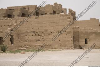 Photo Texture of Karnak Temple 0173